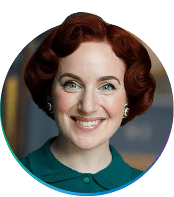 Headshot of Deanna Marsigliese