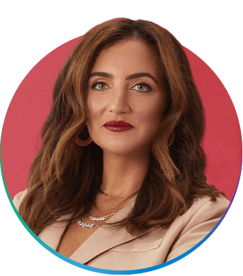 Headshot of Jennifer Hyman