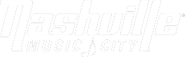 Nashville Music City Logo